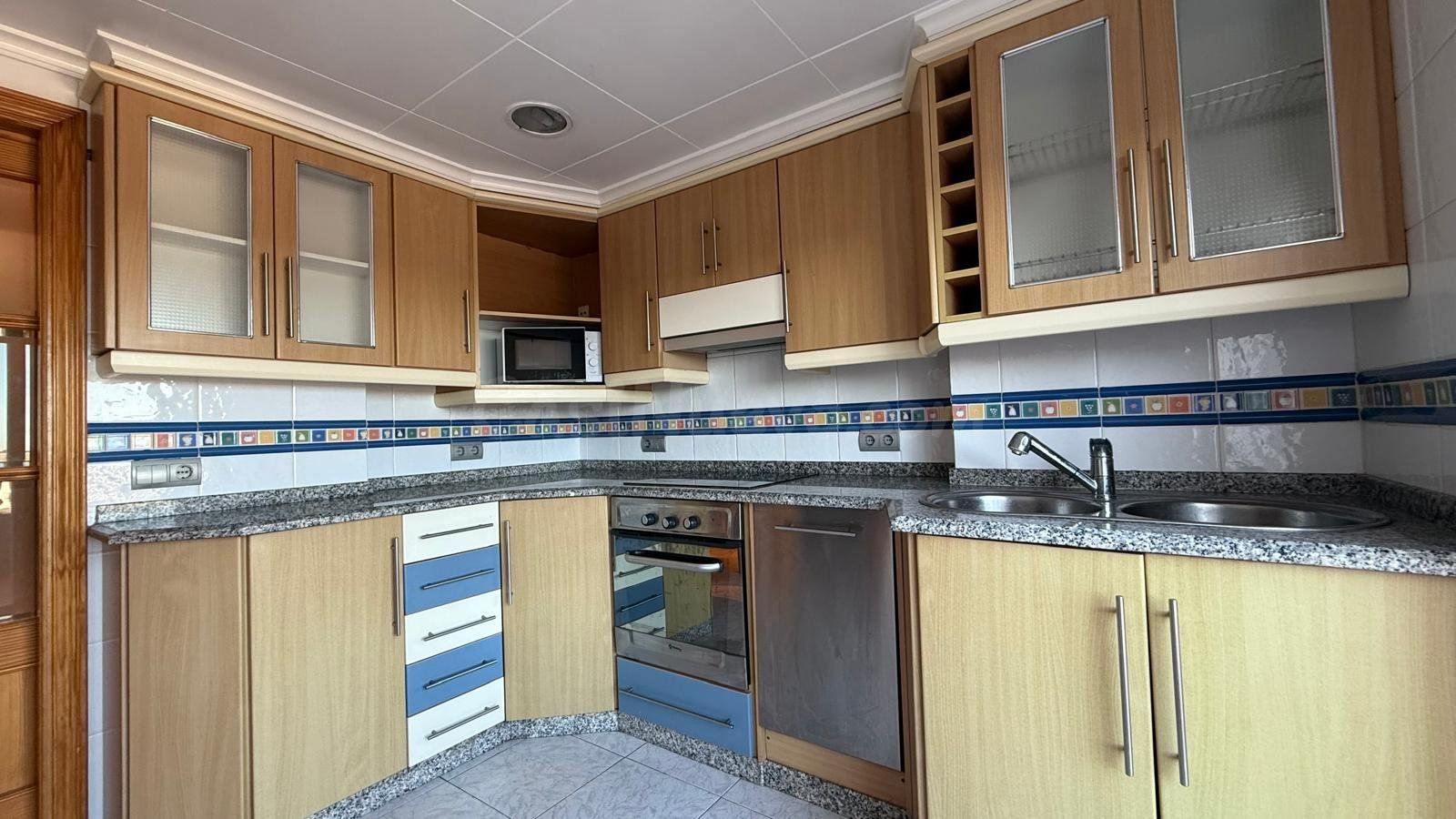 Ático 3 habitaciones 120m² en venta - Comunidad valenciana - foto 3