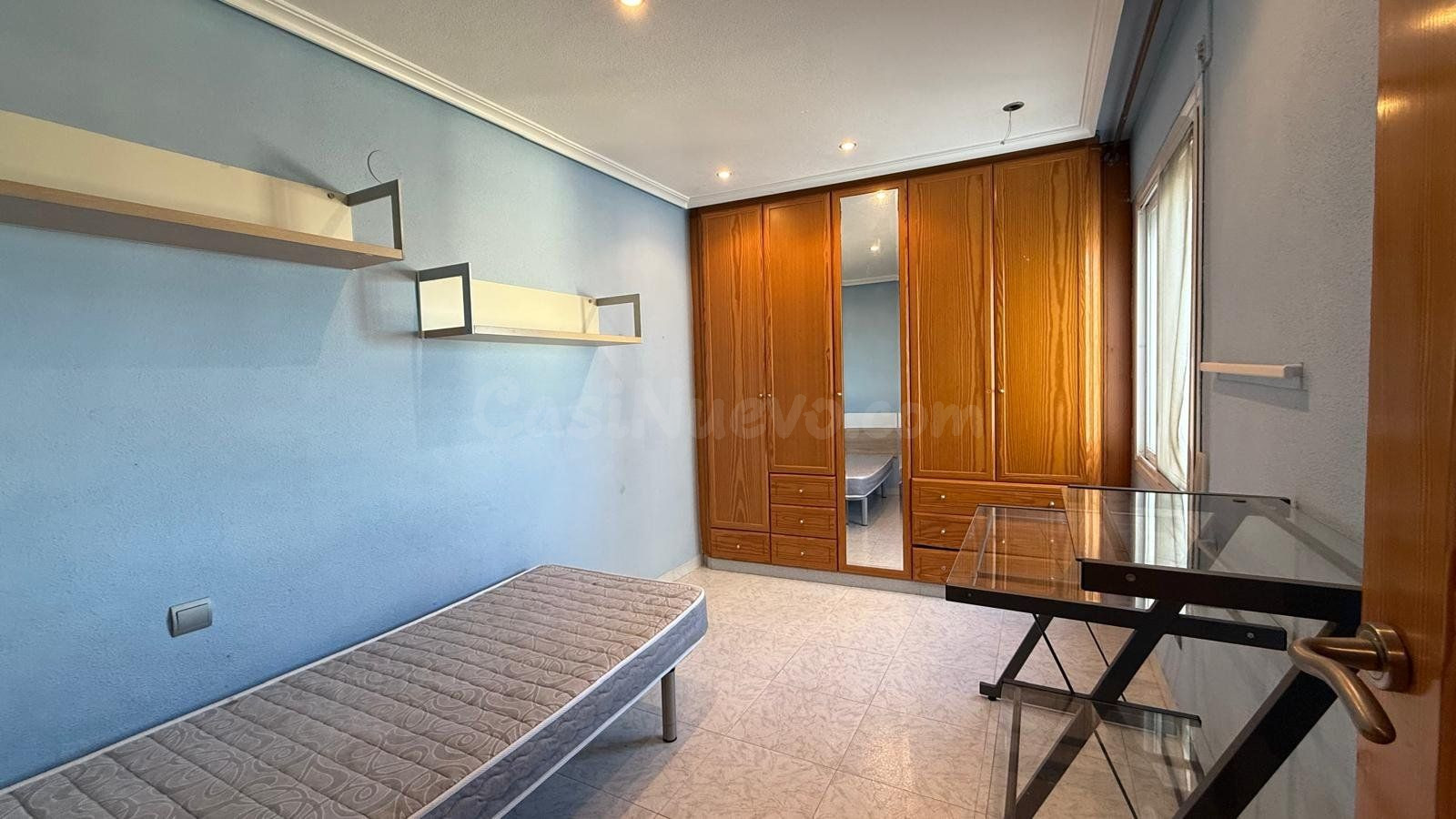 Ático 3 habitaciones 120m² en venta - Comunidad valenciana - foto 4