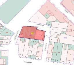 Terreno urbano 422m² en venta - El Perellonet
