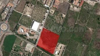Terreno urbano 10049m² en venta - Zona pueblo - foto 3