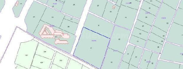 Terreno urbano 10049m² en venta - Zona pueblo - foto 5