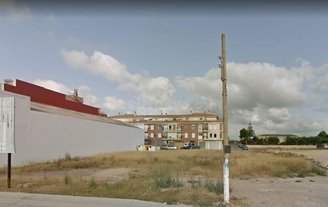 Terreno urbano 1009m² en venta - Comunidad valenciana - foto 2