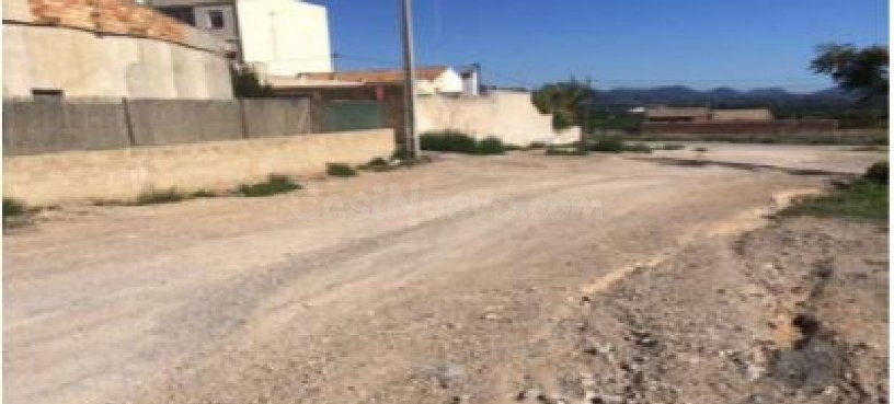 Terreno Rústico 4469m² en venta - Betera Pueblo - foto 2