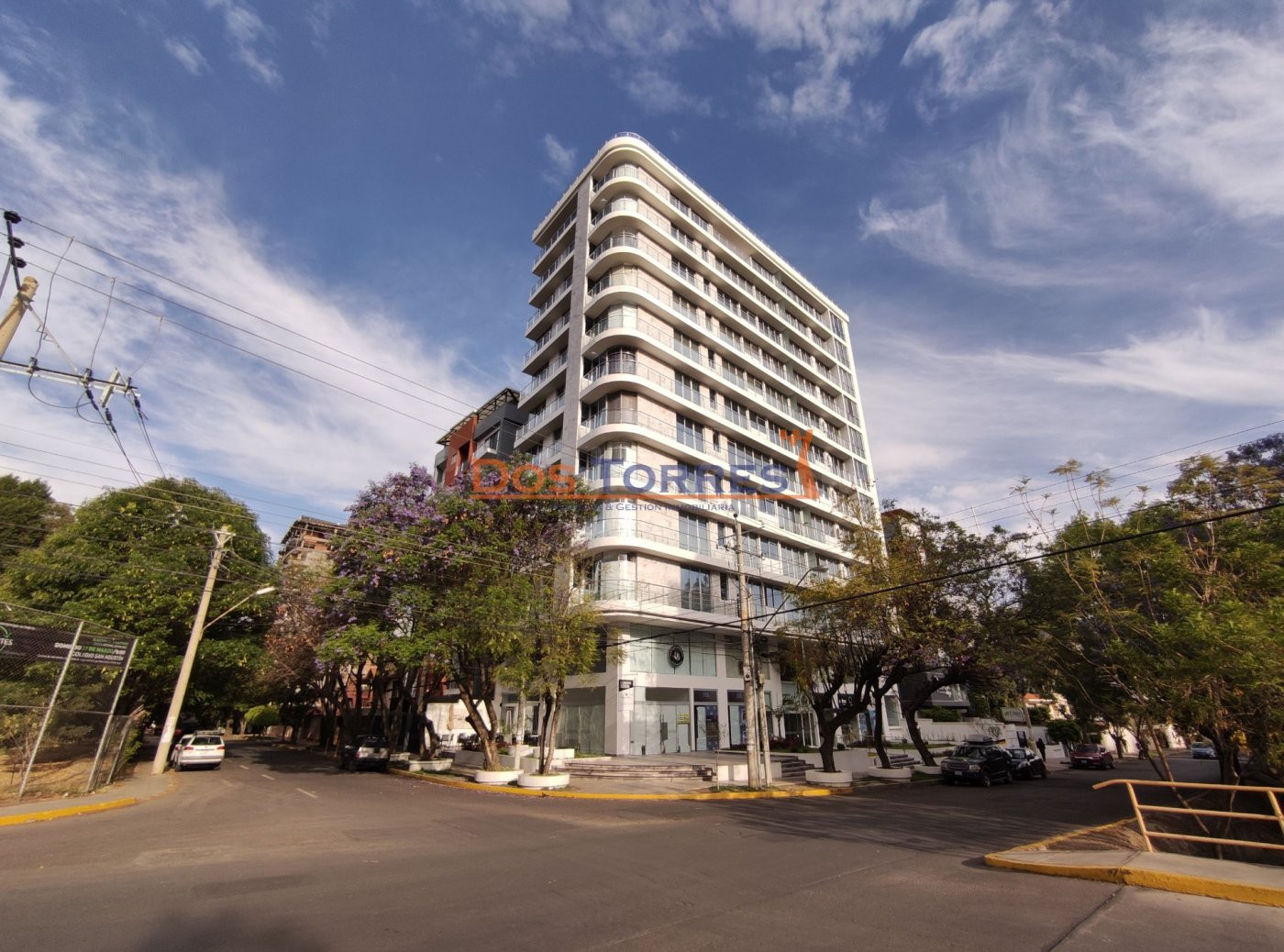 Bs.- 2.400 Bello Garzonier en alquiler en el parque Fidel Anze