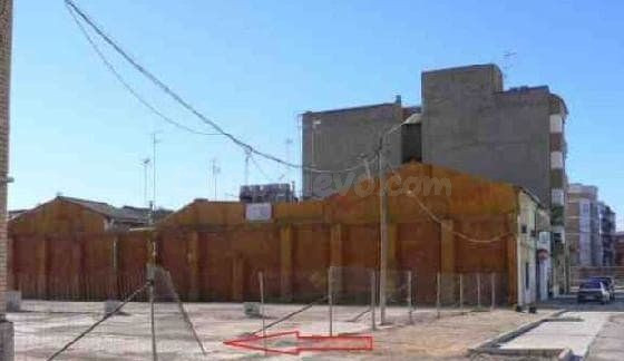 Terreno urbano 991m² en venta - Zona pueblo - foto 2