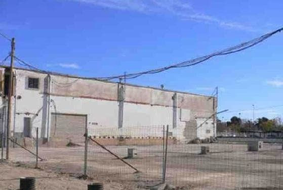 Terreno urbano 991m² en venta - Zona pueblo - foto 5