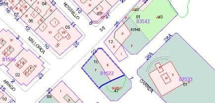 Terreno urbano 260m² en venta - Centro - foto 2