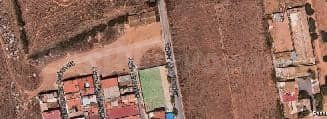 Terreno urbano 288m² en venta - Zona Estadio Castalia