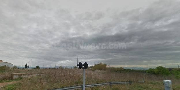 Terreno urbano 3474m² en venta - Comunidad valenciana - foto 5