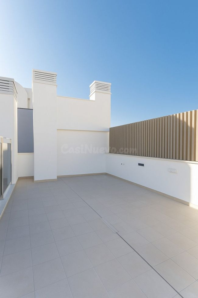 Ático 4 habitaciones 171m² en venta - Centro - foto 5