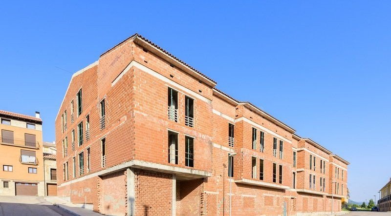 Edificio 2 habitaciones 100m² en venta - Comunidad valencian
