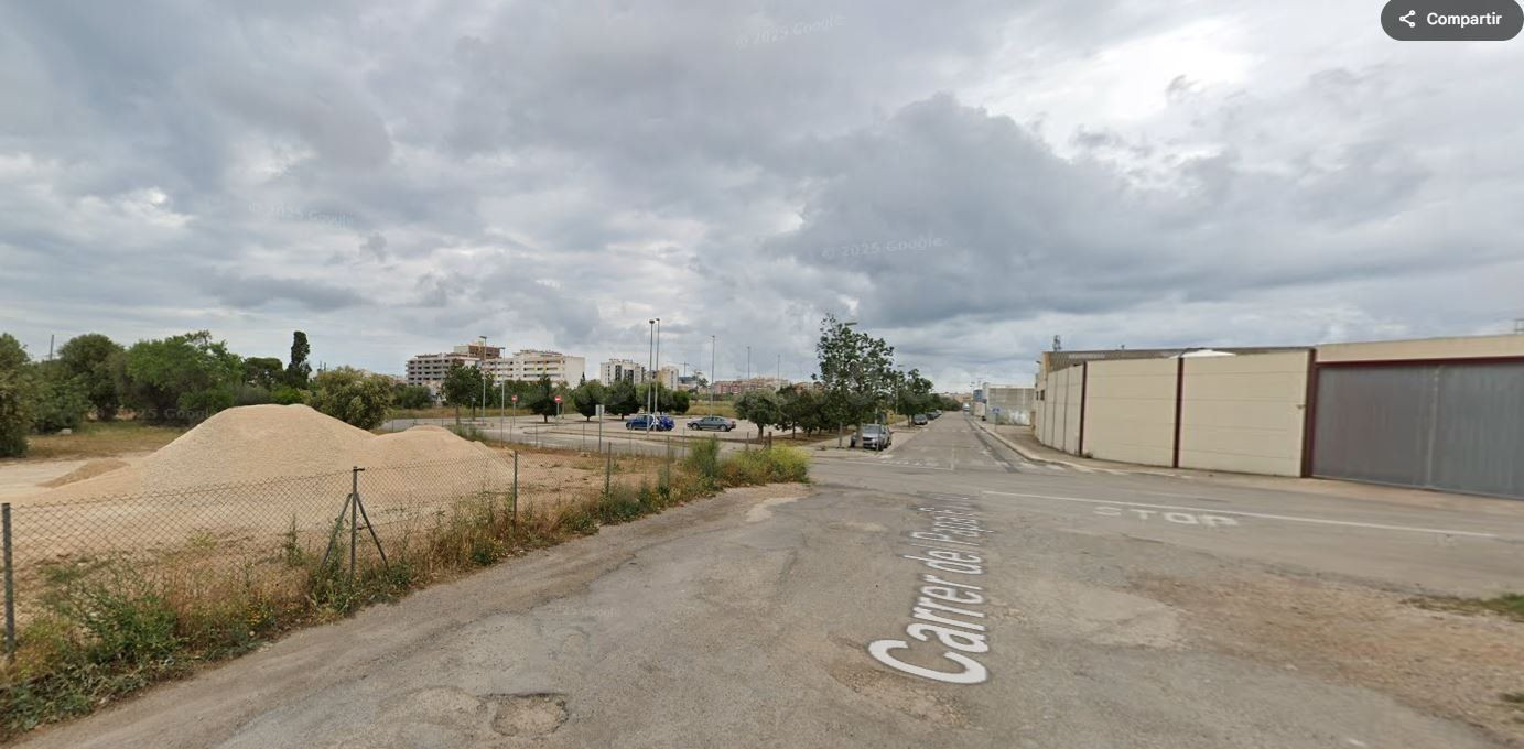 Terreno urbano 6000m² en venta - Zona Salinas - foto 4