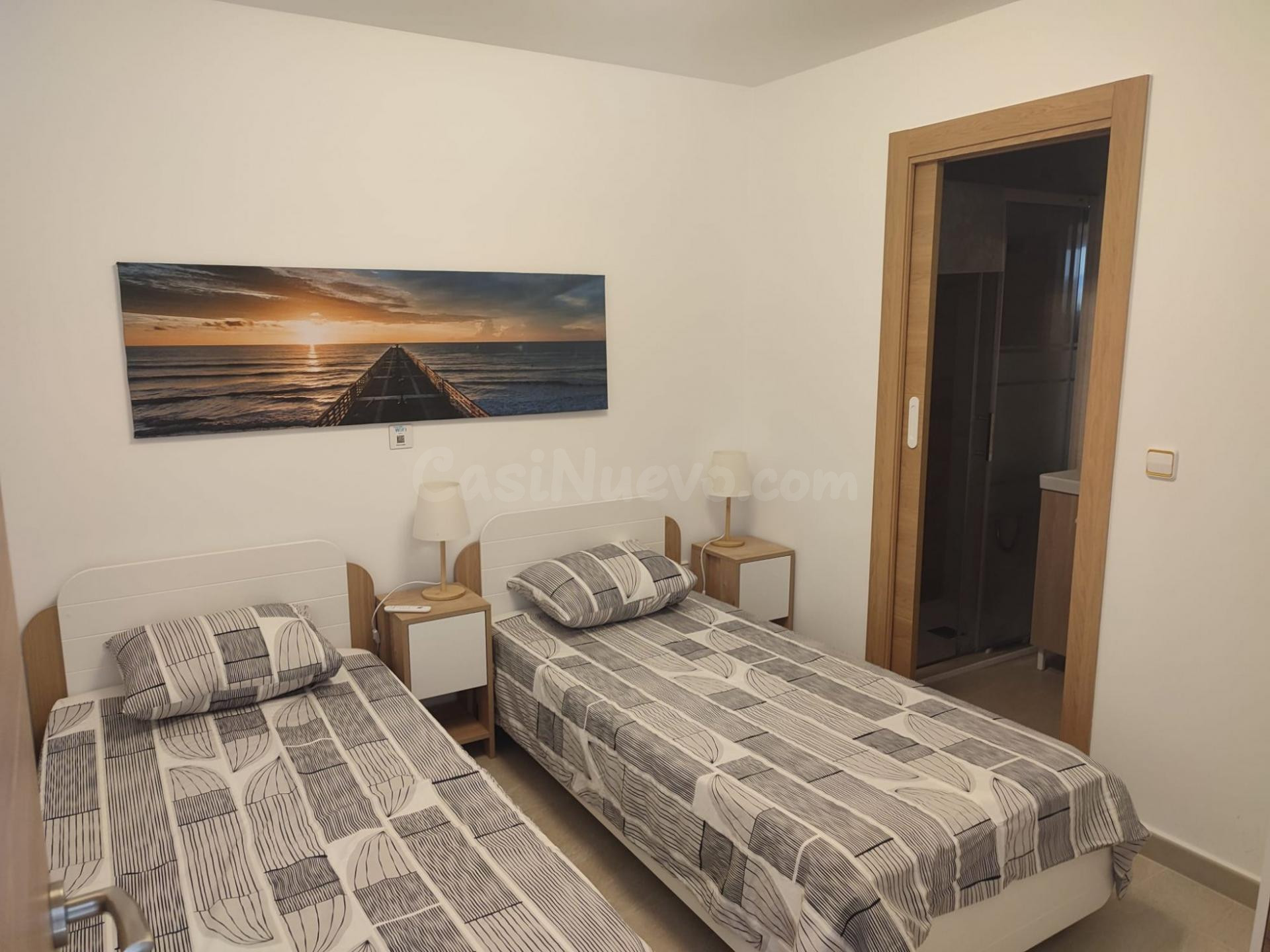 Dúplex 3 habitaciones 122m² en venta - CENTRO