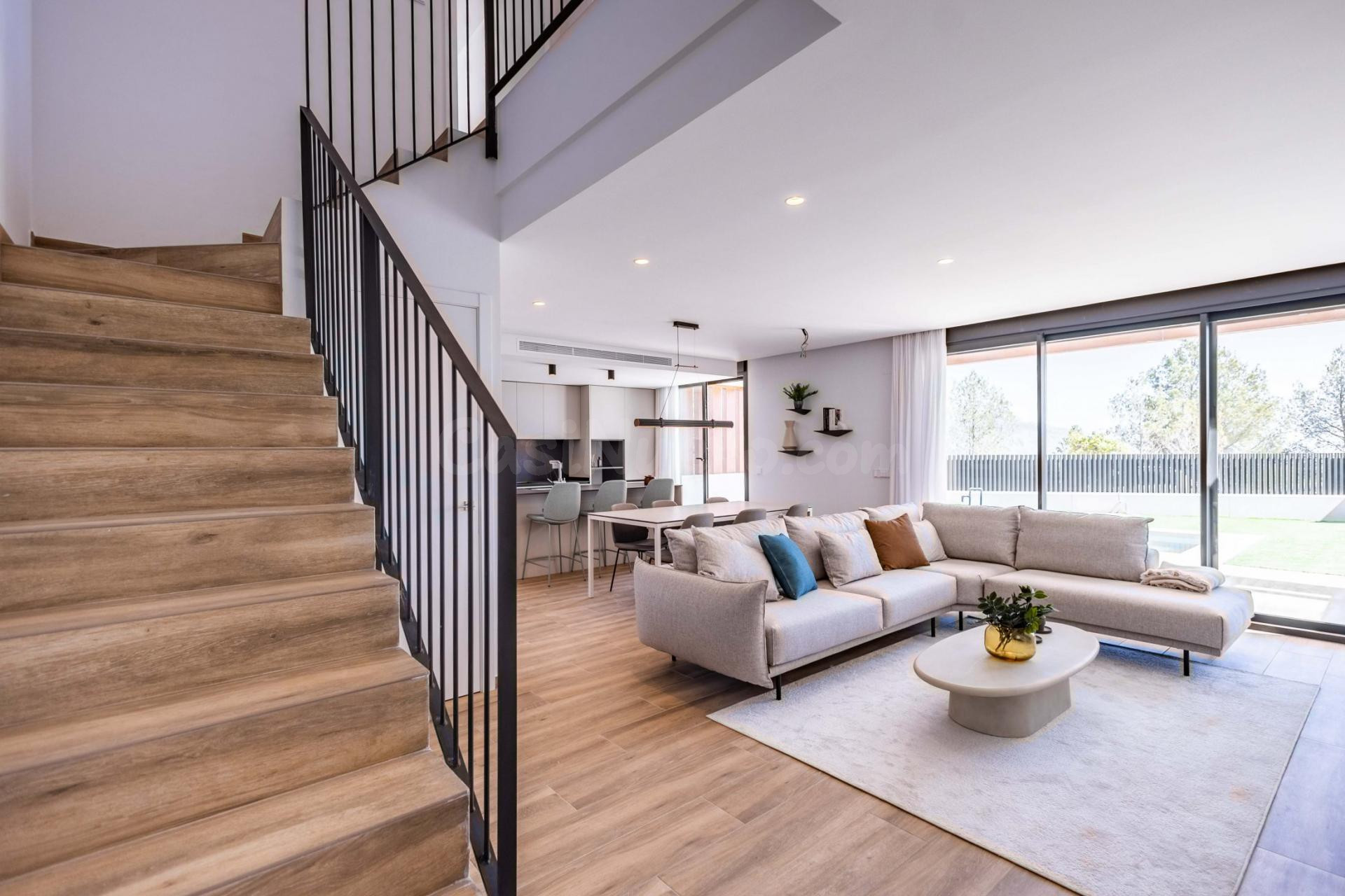 Chalet 3 habitaciones 183m² en venta - Xirles
