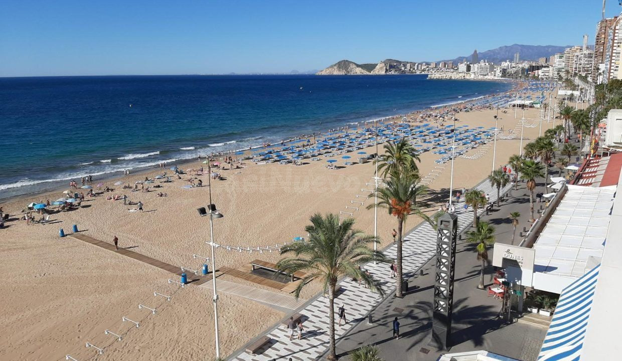 Apartamento 3 habitaciones 126m² en venta - Avenida del Mediterraneo