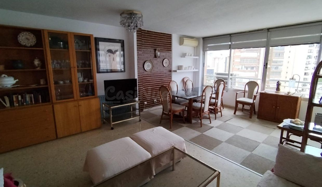 Apartamento 4 habitaciones 162m² en venta - Levante - foto 2