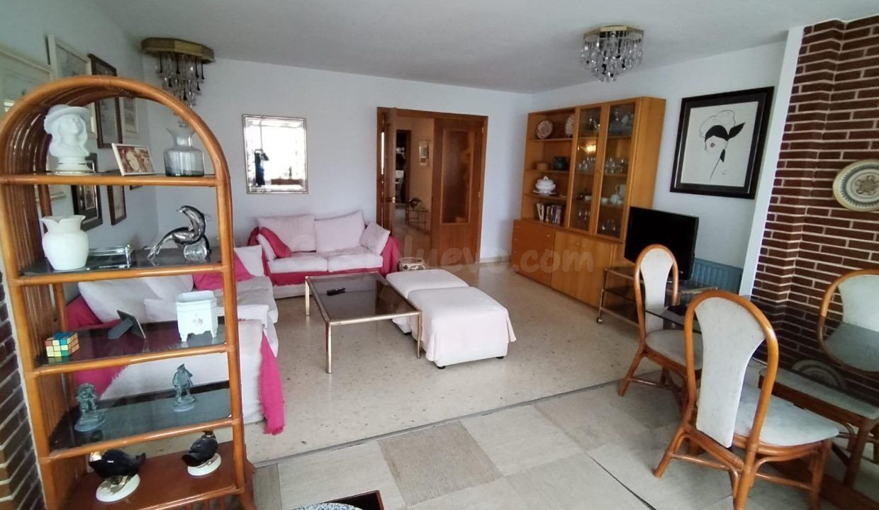 Apartamento 4 habitaciones 162m² en venta - Levante - foto 3