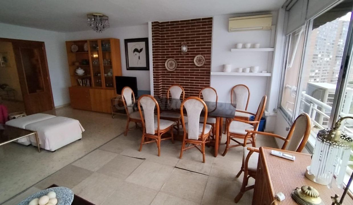 Apartamento 4 habitaciones 162m² en venta - Levante - foto 4