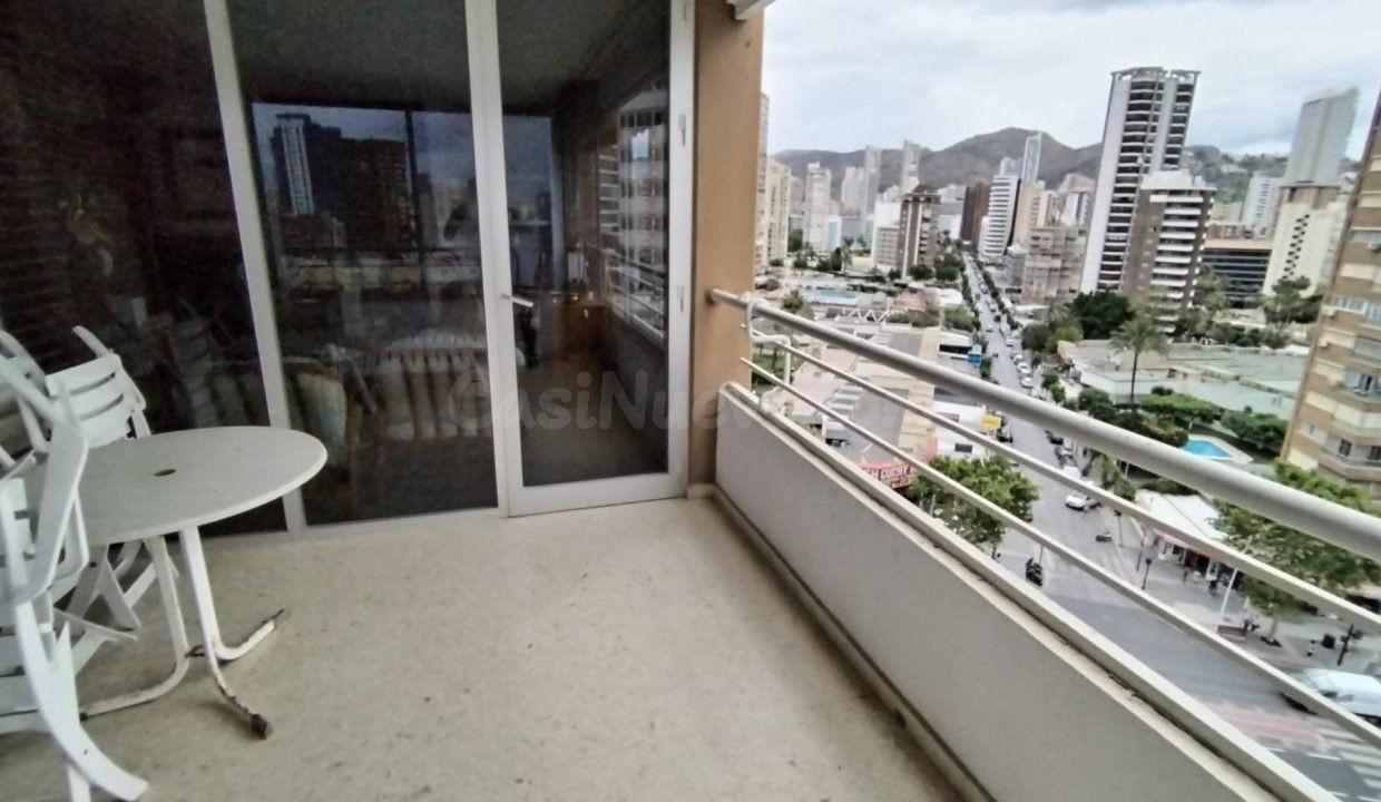 Apartamento 4 habitaciones 162m² en venta - Levante - foto 5