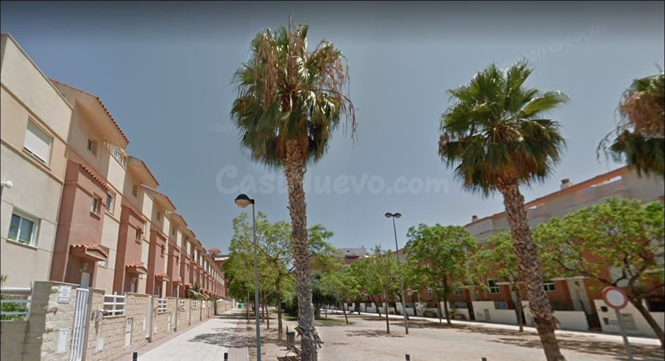 Casa 6 habitaciones 139m² en venta - Grao de Castellón - foto 3