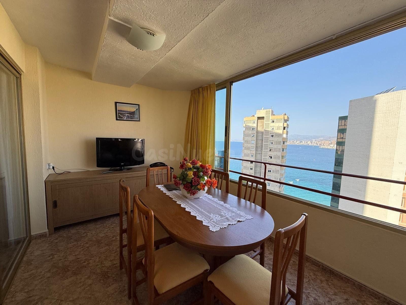 Apartamento 3 habitaciones 93m² en venta - Rincon de Loix Cruz