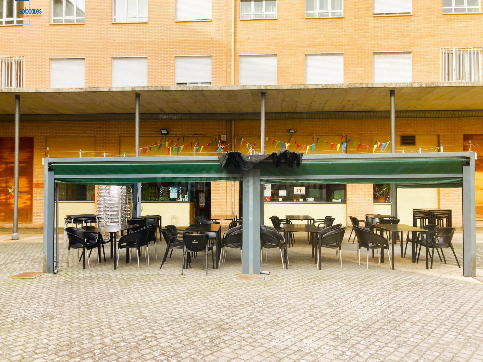 SOLOBAR TRASPASA BAR EN ANSOAIN - foto 2