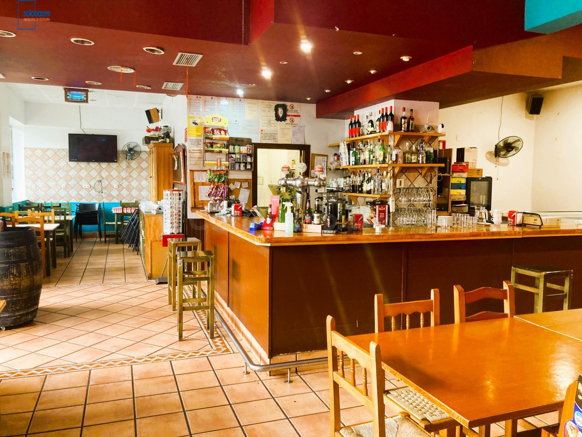 SOLOBAR TRASPASA BAR EN ANSOAIN - foto 4