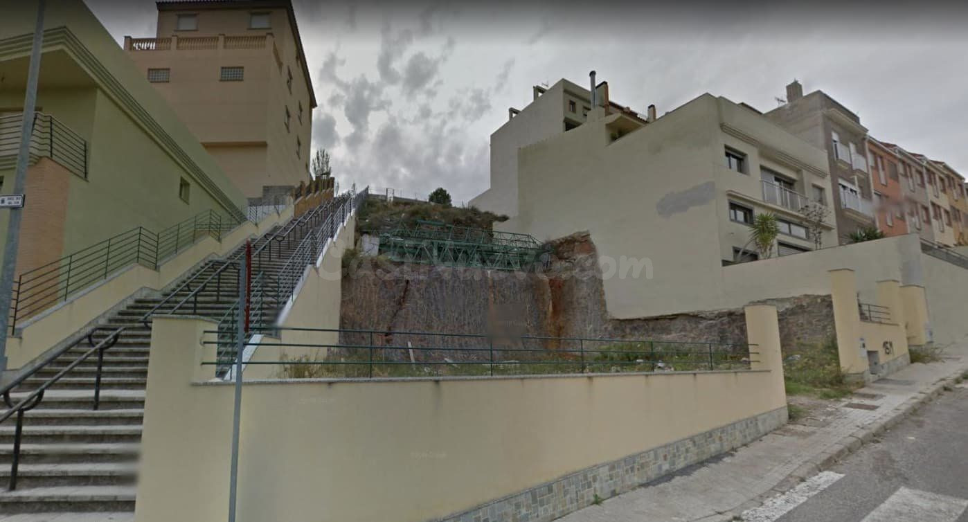 Terreno urbano 299m² en venta - La moleta - foto 3