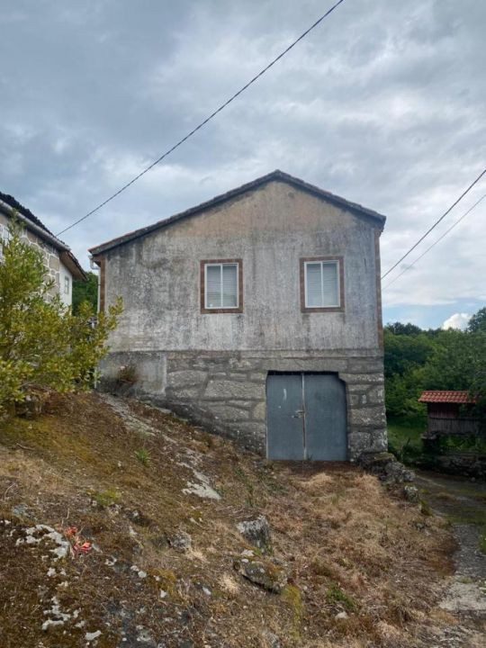 SE VENDE CASA EN LA RIBEIRA SACRA - foto 3