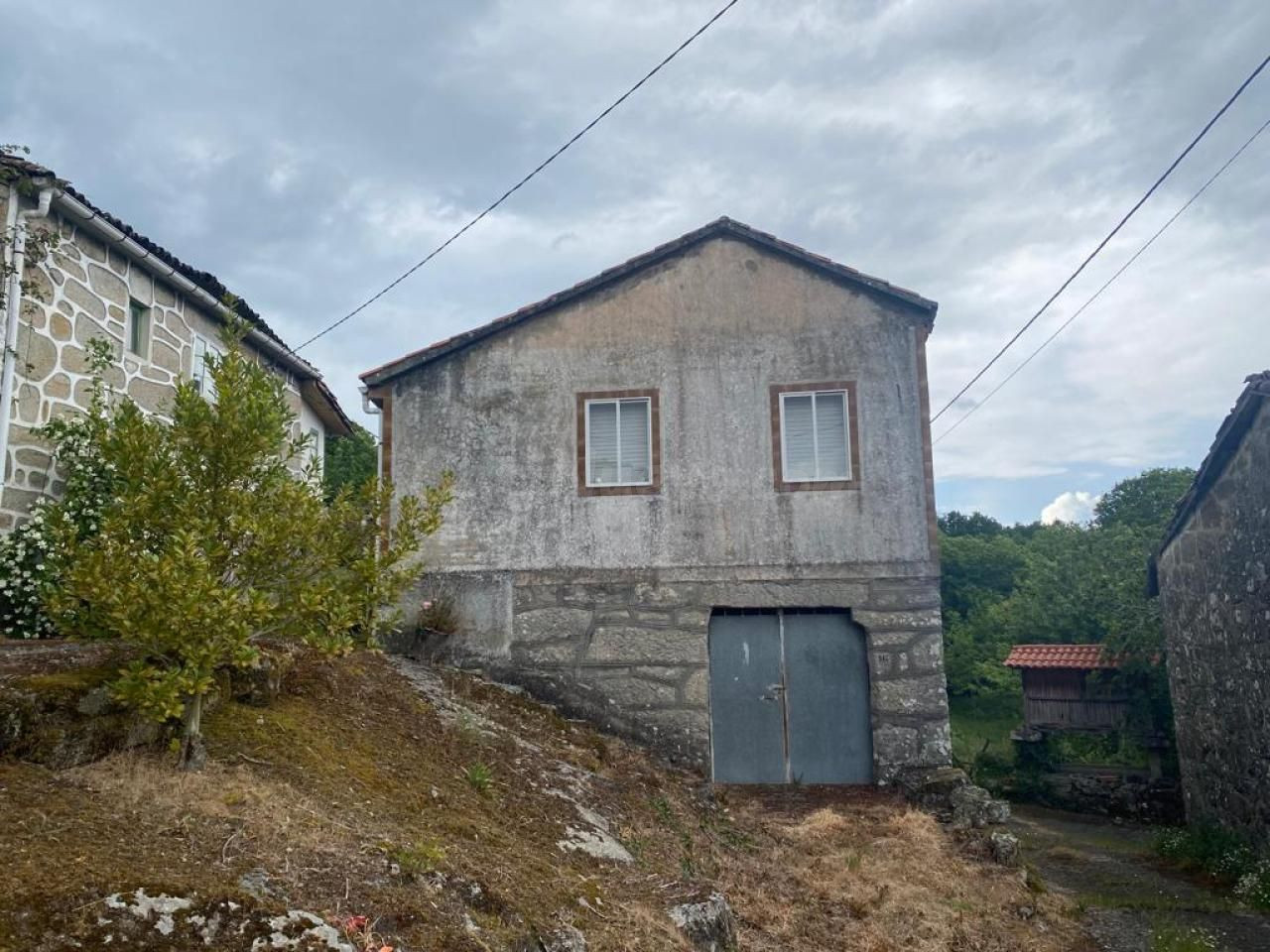 SE VENDE CASA EN LA RIBEIRA SACRA - foto 4