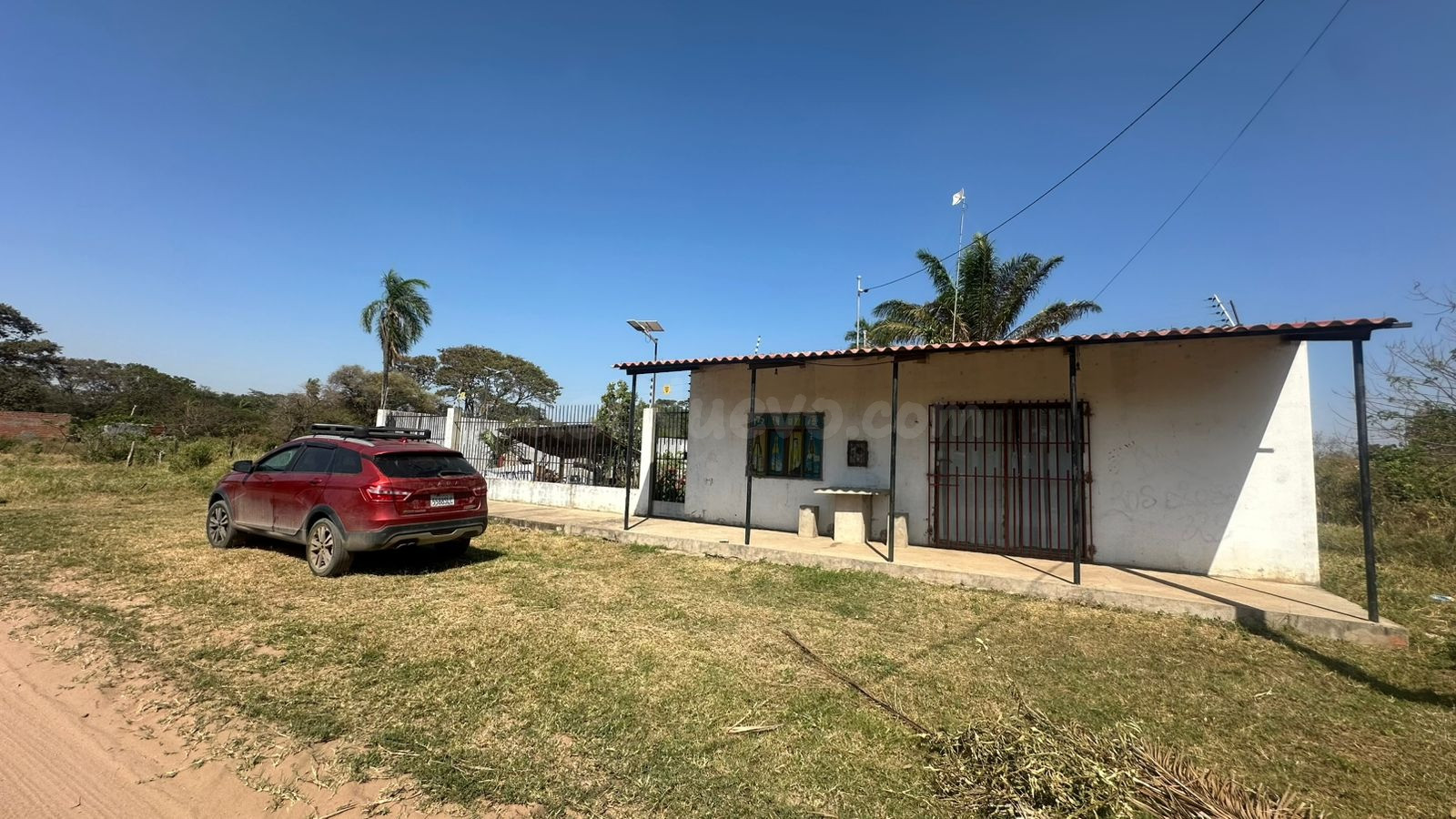 82.000$us Bonita casa con Piscina en Cotoca, Villa esmeralda - foto 5