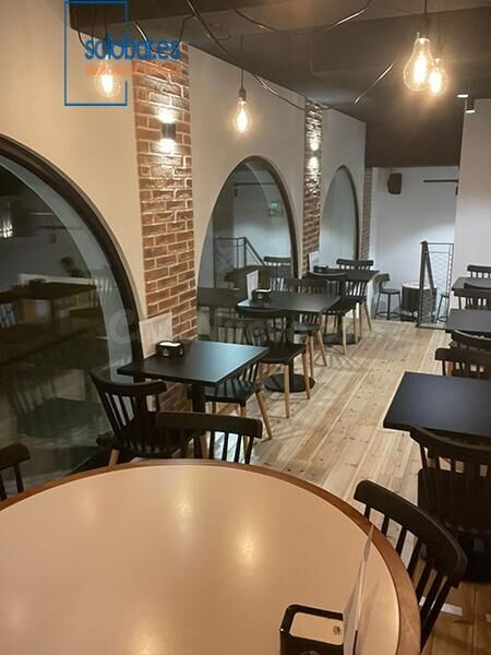 SOLOBAR TRASPASA MAGNIFICO Y NUEVO GASTROBAR - foto 4