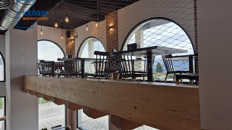 SOLOBAR TRASPASA MAGNIFICO Y NUEVO GASTROBAR - foto 5