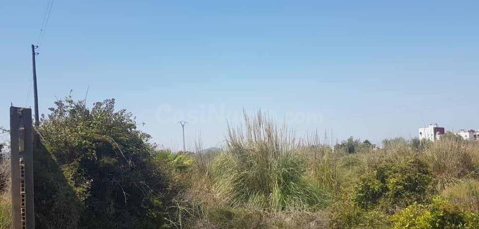 Terreno urbano 3m² en venta - Zona pueblo - foto 4