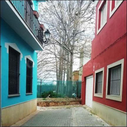Terreno Rústico 790m² en venta - Bonrepos - foto 2