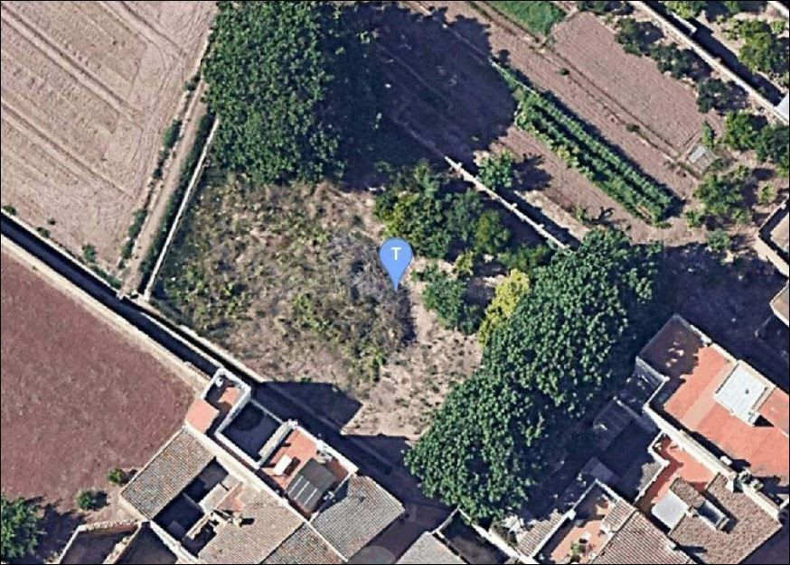 Terreno Rústico 790m² en venta - Bonrepos - foto 3