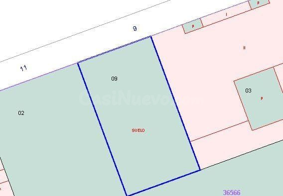 Terreno urbano 120m² en venta - Comunidad valenciana - foto 5