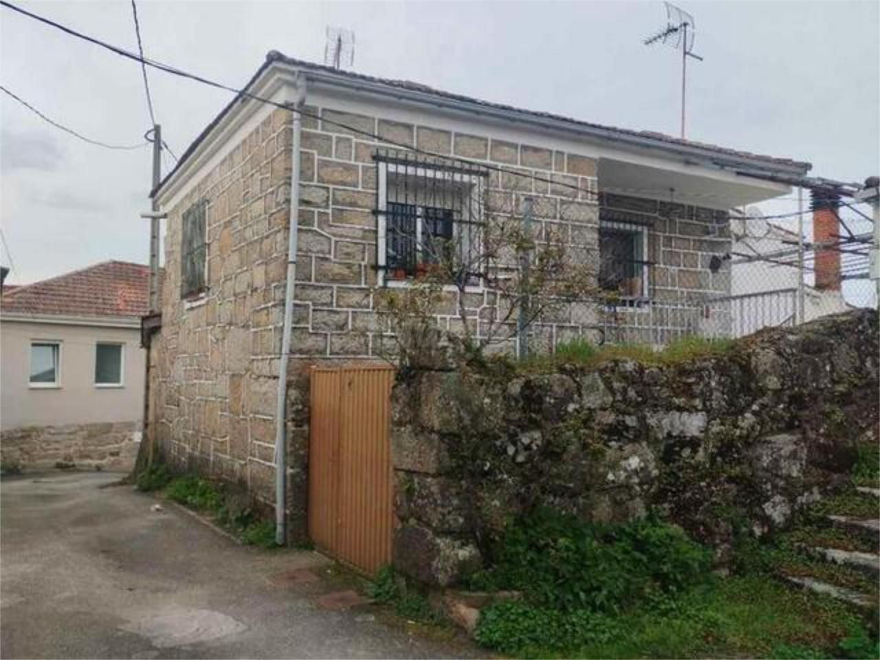 OPORTUNIDAD!!! SE VENDE CASA DE PIEDRA EN CASTROVERDE - foto 3