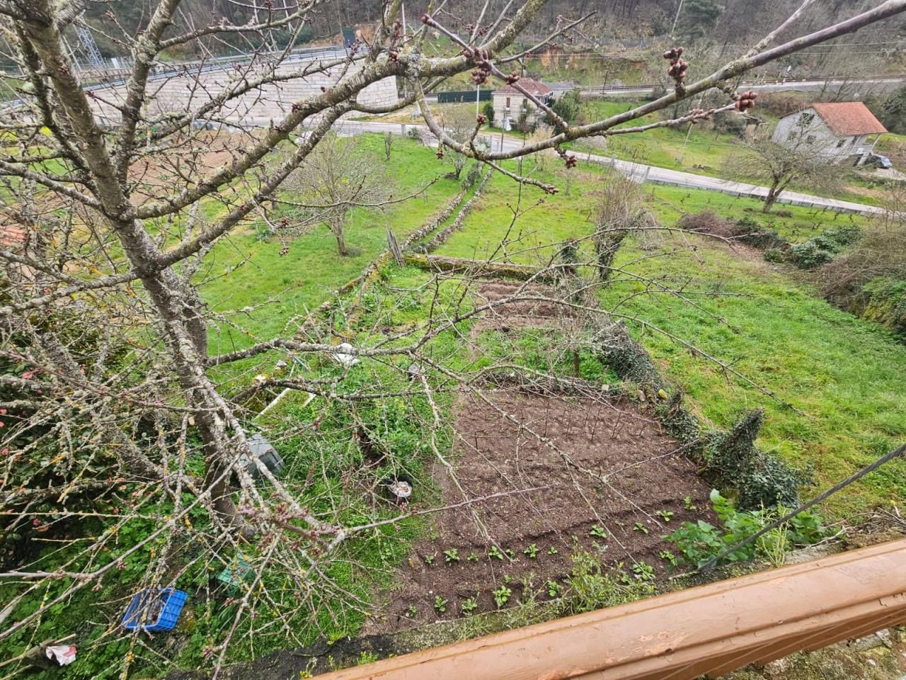 OPORTUNIDAD!!! SE VENDE CASA DE PIEDRA EN CASTROVERDE - foto 4