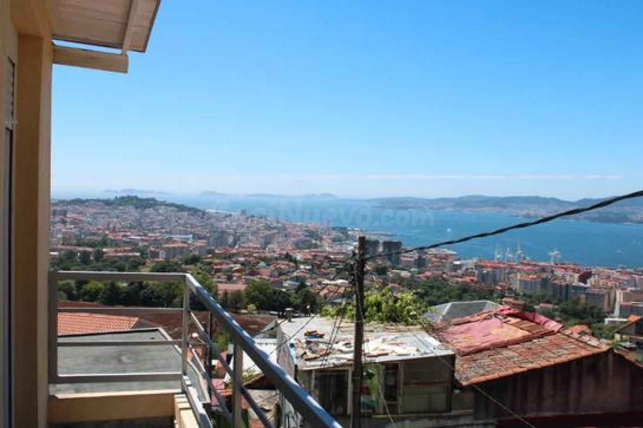 venta de 2 casas en vigo - foto 4