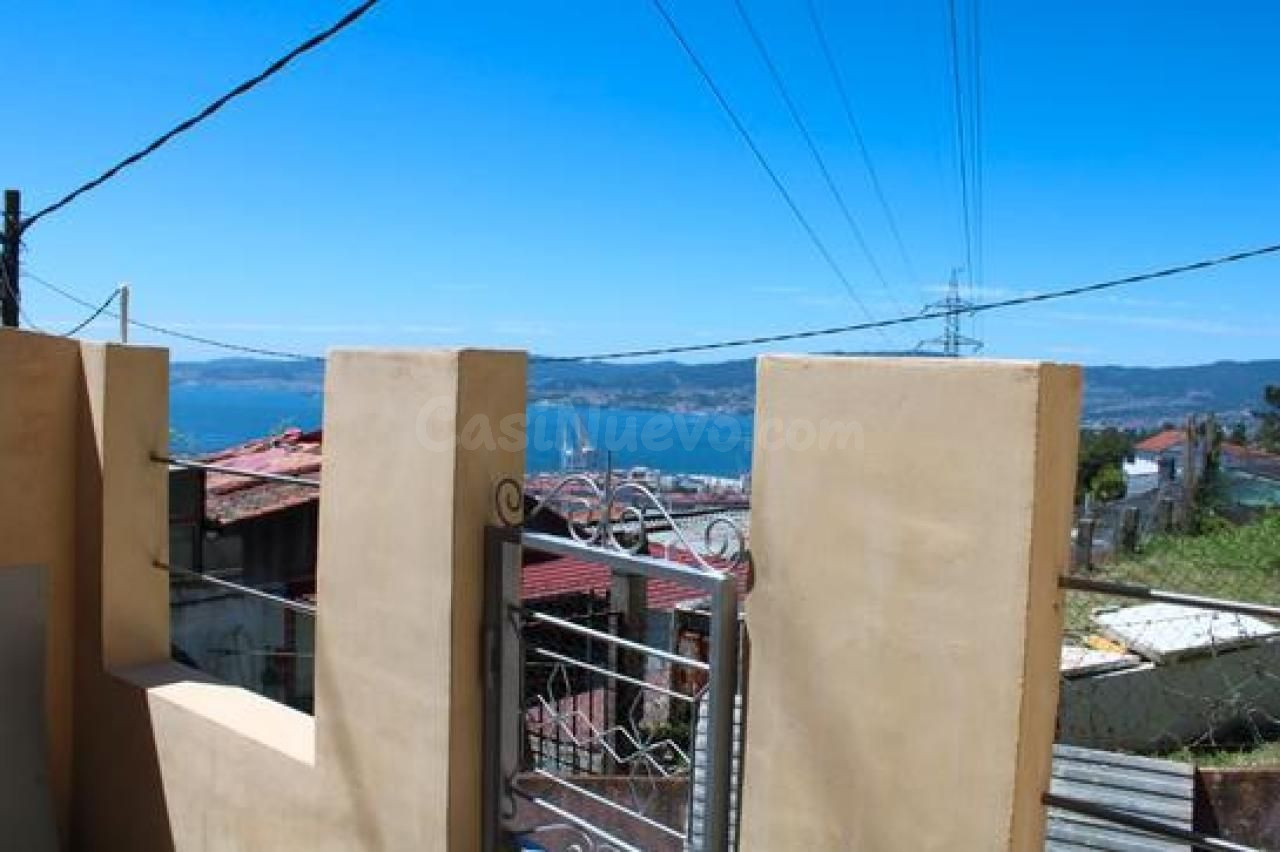 venta de 2 casas en vigo - foto 5