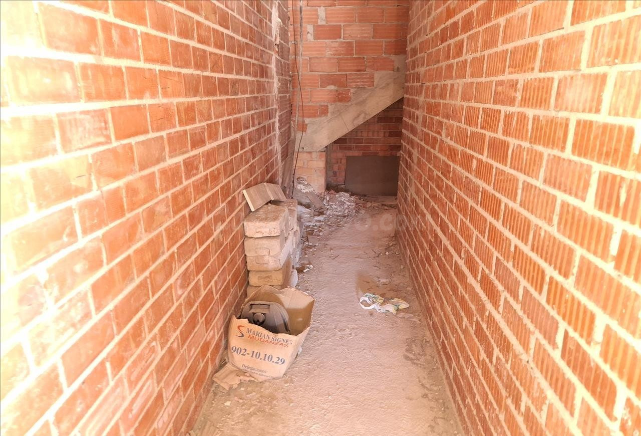 Local comercial 119m² en venta - Centro