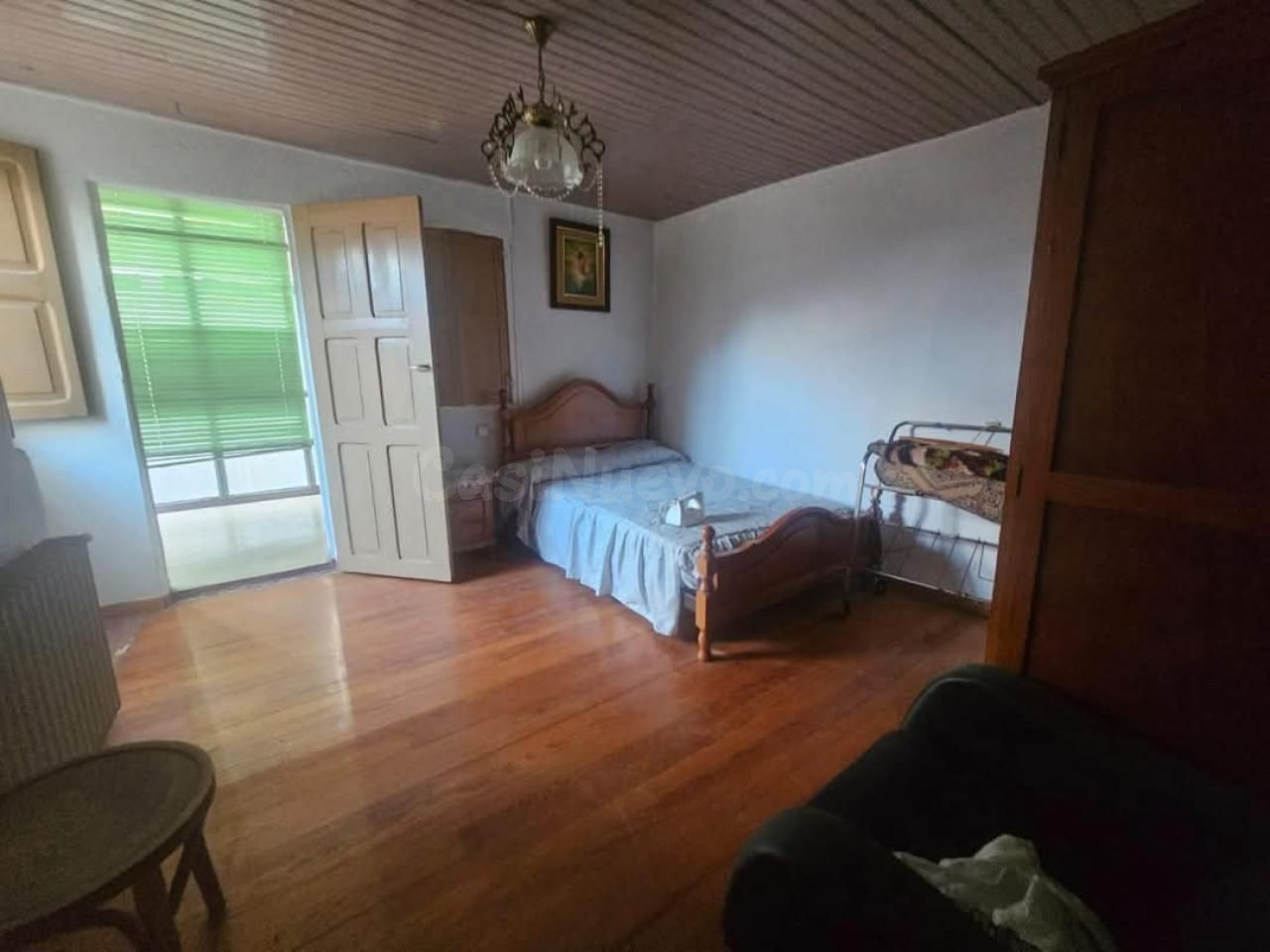 ¡¡OPORTUNIDAD UNICA EN RAIRIZ DE VEIGA!! ESPACIO Y NATURALEZ - foto 5