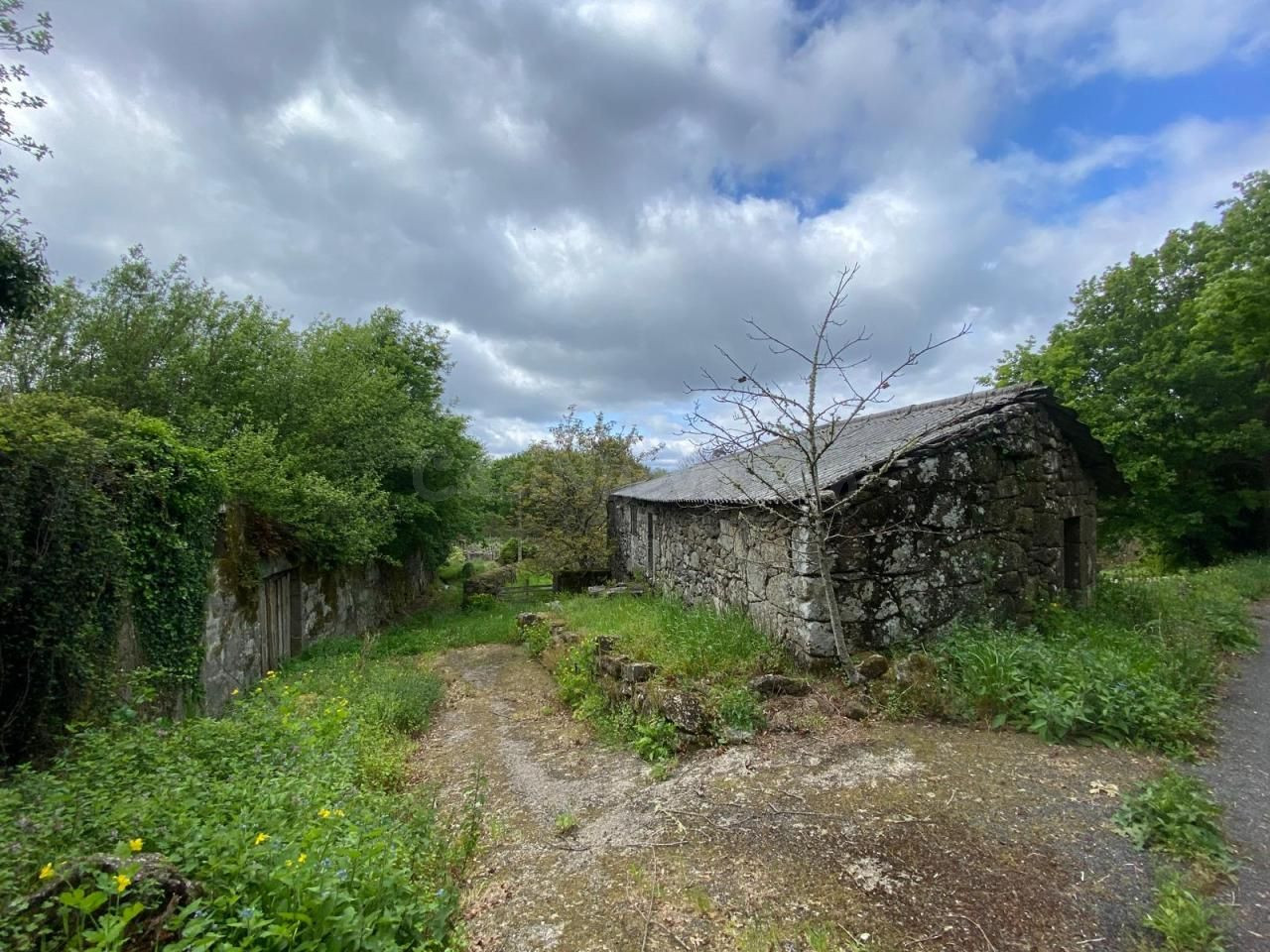 ¡OPORTUNIDAD PARA REFORMAR LA CASA DE TUS SUEÑOS EN GOMESEN - foto 4