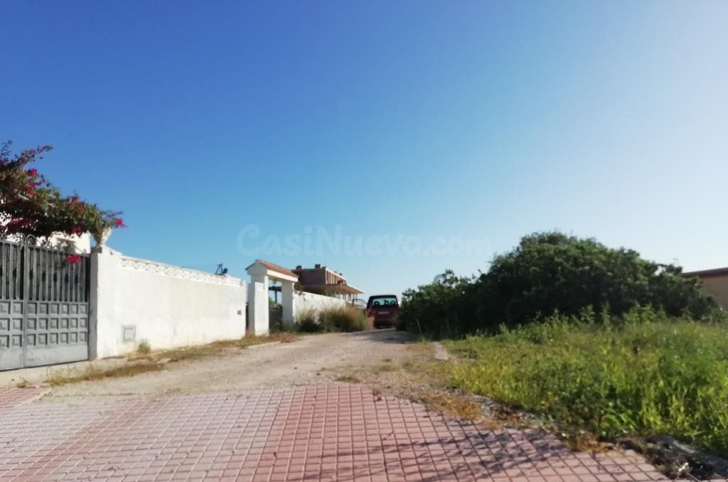 Terreno urbano 500m² en venta - Costa sur - foto 2