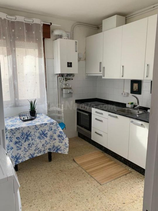 ¡OPORTUNIDAD UNICA DE INVERSION EN SANXENXO! CHALET DE 2 VIVIENDAS INDEPENDIENTES ALQUILADAS PROXIMO A LA PLAYA
