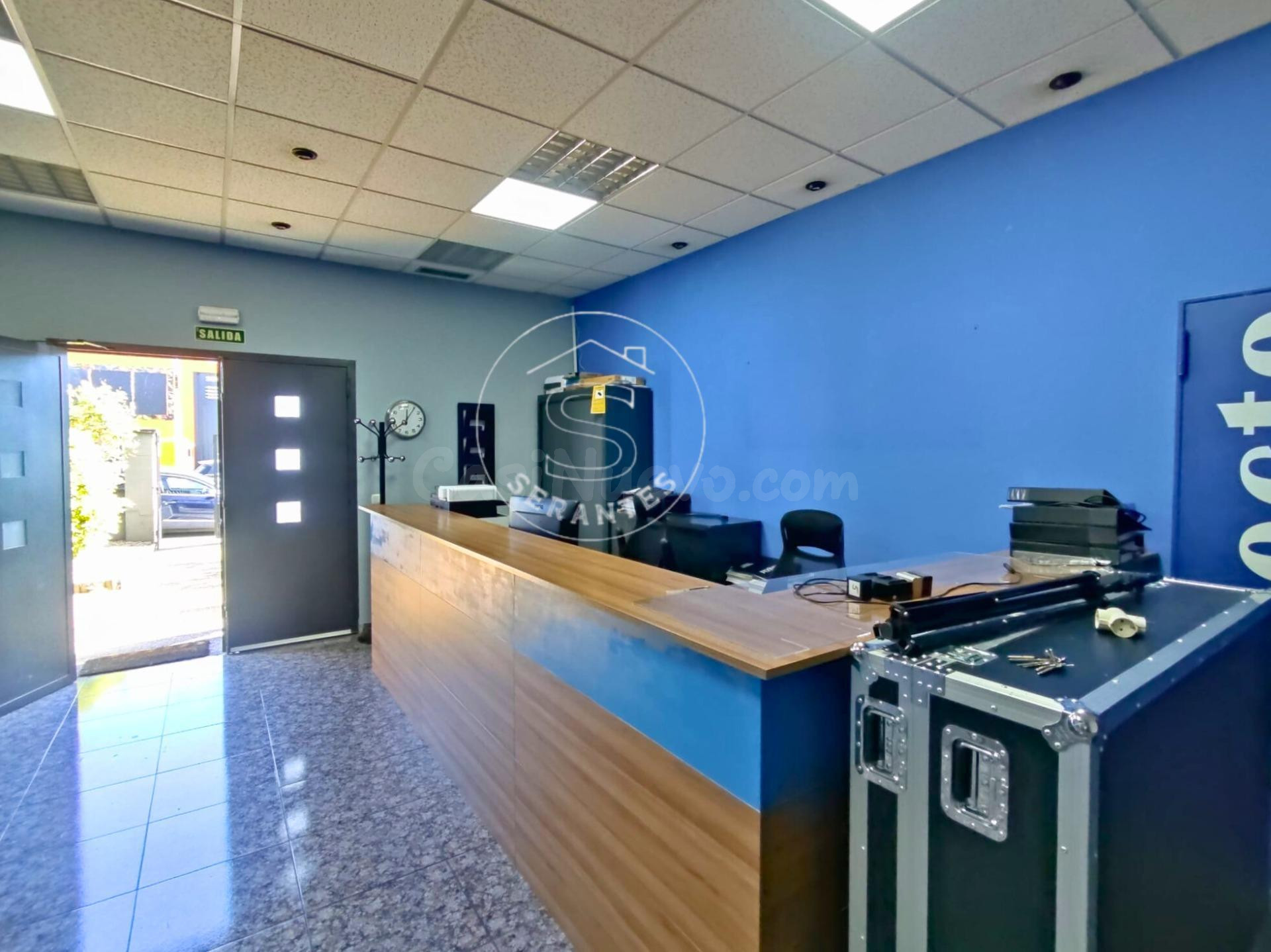 Nave industrial 300m² en venta - BAJA - foto 4