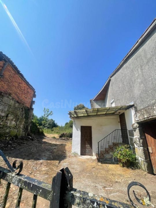 CASA CON FINCA DE 1.200M2 Y MULTIPLES POSIBILIDADES!! - foto 2