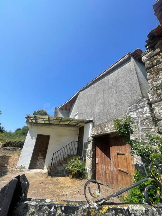 CASA CON FINCA DE 1.200M2 Y MULTIPLES POSIBILIDADES!! - foto 3
