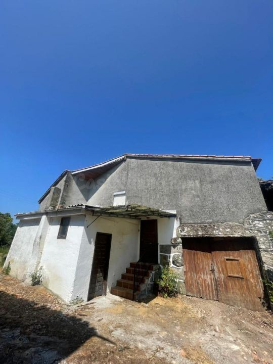 CASA CON FINCA DE 1.200M2 Y MULTIPLES POSIBILIDADES!! - foto 4